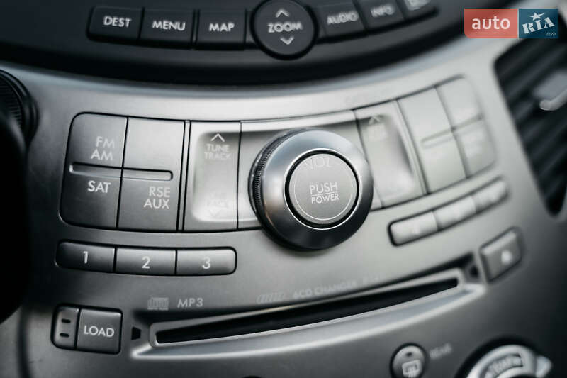 Внедорожник / Кроссовер Subaru Tribeca 2007 в Одессе