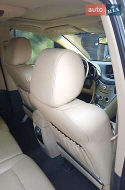 Позашляховик / Кросовер Subaru Tribeca 2006 в Бобровиці