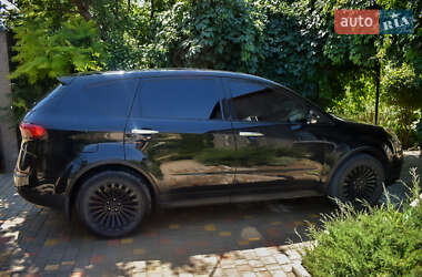 Внедорожник / Кроссовер Subaru Tribeca 2005 в Одессе
