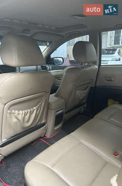 Позашляховик / Кросовер Subaru Tribeca 2007 в 