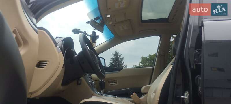 Позашляховик / Кросовер Subaru Tribeca 2007 в Дніпрі фото 19 Позашляховик / Кросовер Subaru Tribeca 2007 в Дніпрі