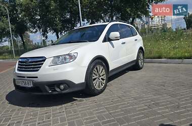 Позашляховик / Кросовер Subaru Tribeca 2008 в Києві