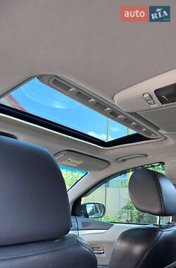 Внедорожник / Кроссовер Subaru Tribeca 2006 в Черновцах