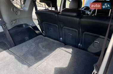Внедорожник / Кроссовер Subaru Tribeca 2006 в Черновцах