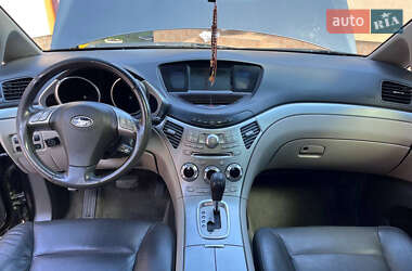 Внедорожник / Кроссовер Subaru Tribeca 2006 в Черновцах