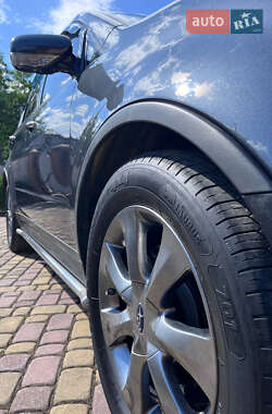 Внедорожник / Кроссовер Subaru Tribeca 2006 в Черновцах