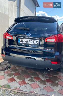 AUTO.RIA – Продам Субару Трибека 2008 (AM4652EX) бензин 3.6