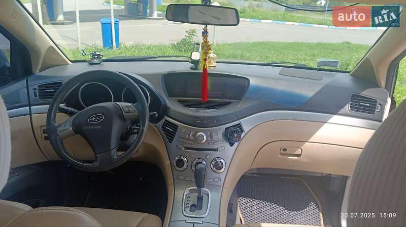 Внедорожник / Кроссовер Subaru Tribeca 2008 в Хмельницком