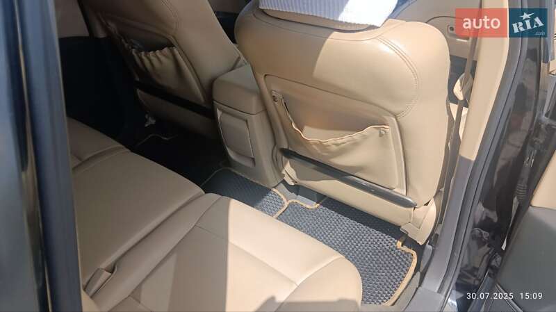 Внедорожник / Кроссовер Subaru Tribeca 2008 в Хмельницком