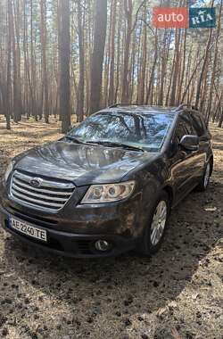 Внедорожник / Кроссовер Subaru Tribeca 2008 в Днепре