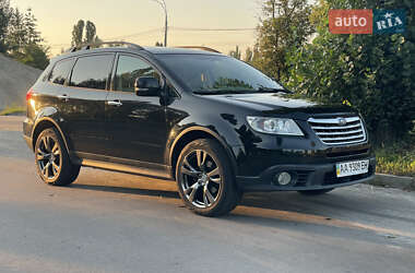 Позашляховик / Кросовер Subaru Tribeca 2007 в Києві