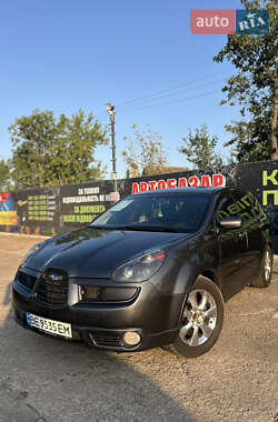Внедорожник / Кроссовер Subaru Tribeca 2006 в Первомайске