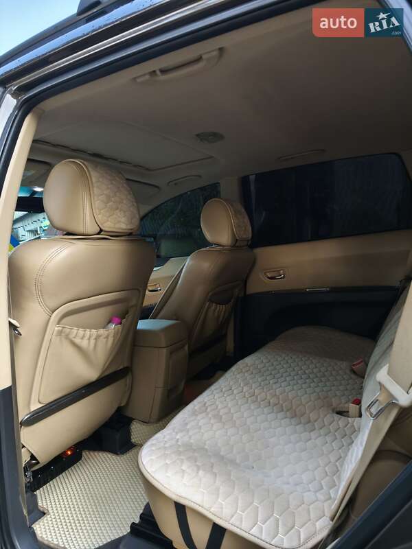 Внедорожник / Кроссовер Subaru Tribeca 2007 в Хмельницком