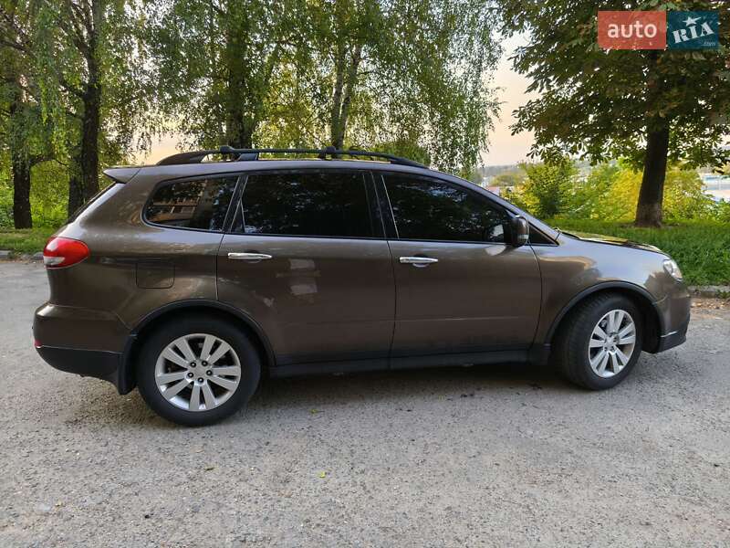 Внедорожник / Кроссовер Subaru Tribeca 2007 в Хмельницком
