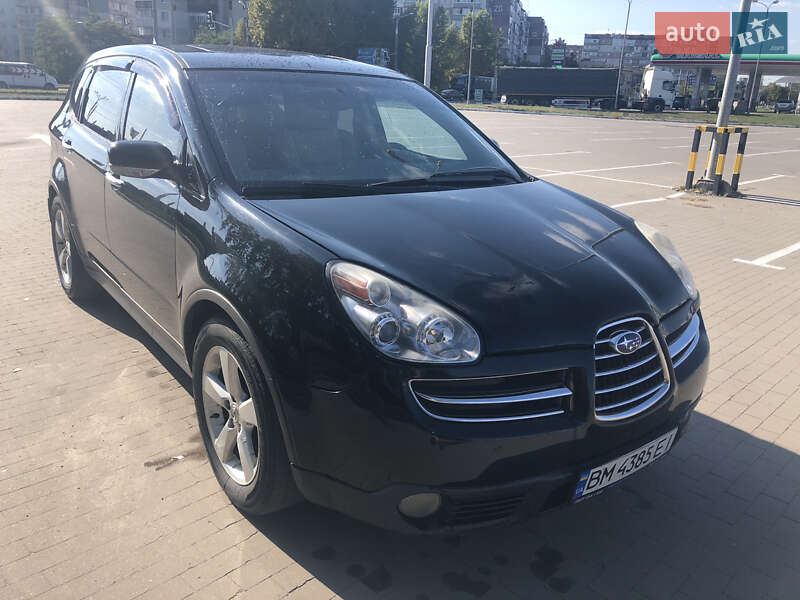 Позашляховик / Кросовер Subaru Tribeca 2005 в Сумах