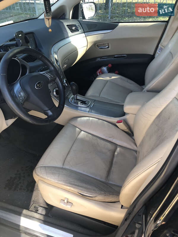 Позашляховик / Кросовер Subaru Tribeca 2005 в Сумах