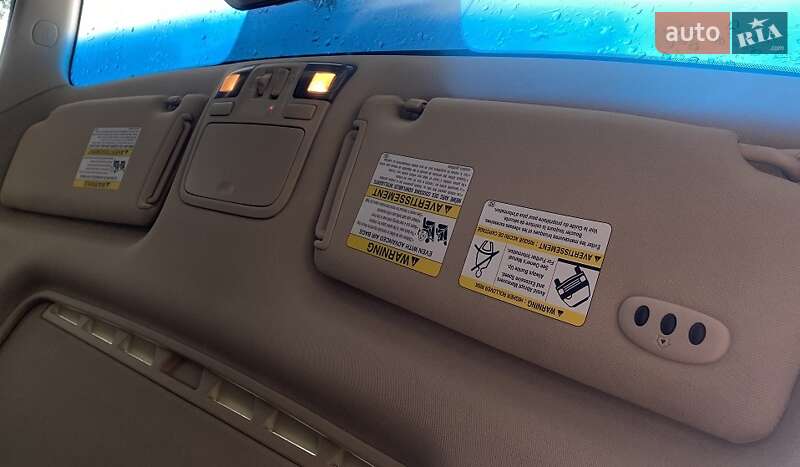 Внедорожник / Кроссовер Subaru Tribeca 2006 в Одессе