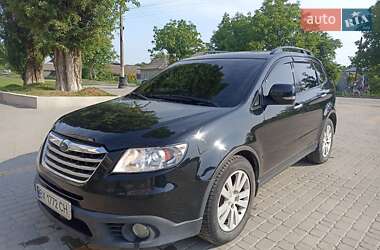Позашляховик / Кросовер Subaru Tribeca 2008 в Чемерівцях