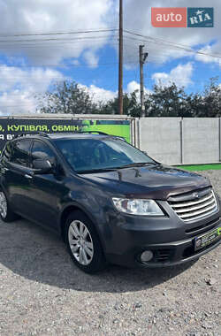 Внедорожник / Кроссовер Subaru Tribeca 2008 в Белой Церкви