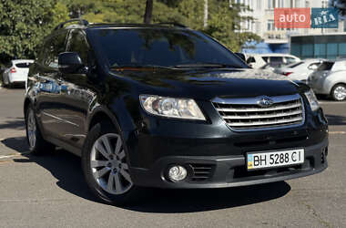 Позашляховик / Кросовер Subaru Tribeca 2008 в Одесі