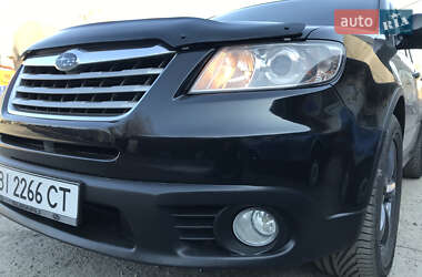 Внедорожник / Кроссовер Subaru Tribeca 2007 в Кременчуге
