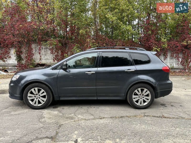 Внедорожник / Кроссовер Subaru Tribeca 2008 в Киеве