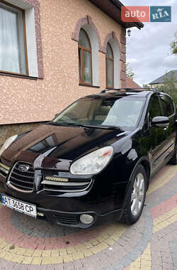 Позашляховик / Кросовер Subaru Tribeca 2006 в Івано-Франківську