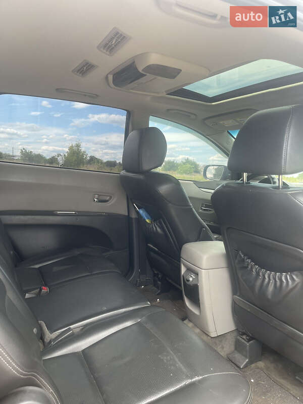 Внедорожник / Кроссовер Subaru Tribeca 2007 в Яготине