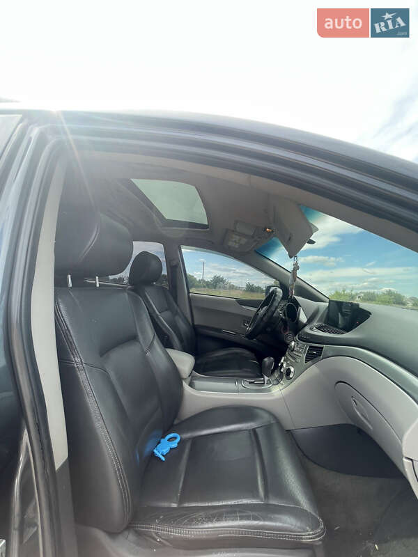 Внедорожник / Кроссовер Subaru Tribeca 2007 в Яготине