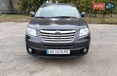 Позашляховик / Кросовер Subaru Tribeca 2008 в Чернігові