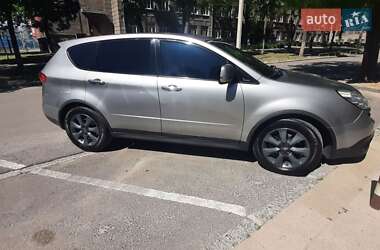 Позашляховик / Кросовер Subaru Tribeca 2006 в Харкові