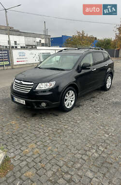 Внедорожник / Кроссовер Subaru Tribeca 2008 в Полтаве