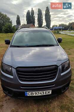 Внедорожник / Кроссовер Subaru Tribeca 2007 в Прилуках