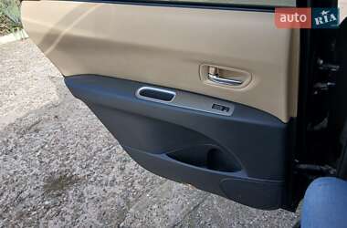 Позашляховик / Кросовер Subaru Tribeca 2007 в  фото 4 Позашляховик / Кросовер Subaru Tribeca 2007 в