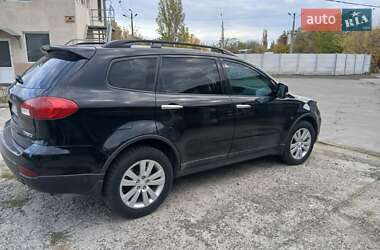 Позашляховик / Кросовер Subaru Tribeca 2007 в  фото 6 Позашляховик / Кросовер Subaru Tribeca 2007 в