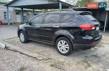 Позашляховик / Кросовер Subaru Tribeca 2007 в  фото 10 Позашляховик / Кросовер Subaru Tribeca 2007 в