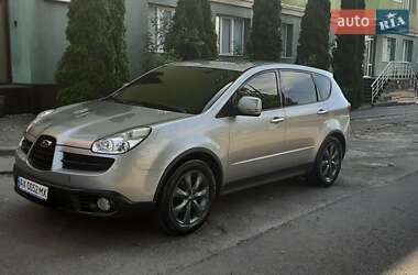 Внедорожник / Кроссовер Subaru Tribeca 2006 в Харькове Внедорожник / Кроссовер Subaru Tribeca 2006 в Харькове