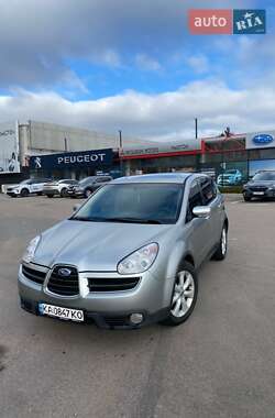 Внедорожник / Кроссовер Subaru Tribeca 2006 в Черкассах