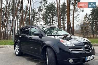 Позашляховик / Кросовер Subaru Tribeca 2006 в Харкові