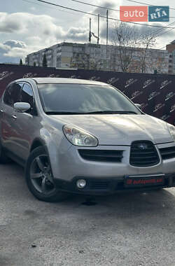 Внедорожник / Кроссовер Subaru Tribeca 2006 в Сумах