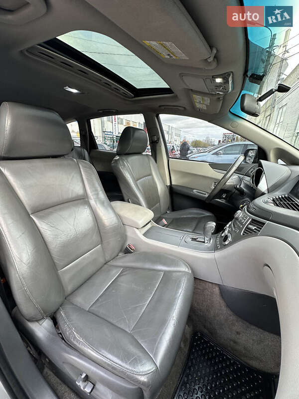 Внедорожник / Кроссовер Subaru Tribeca 2006 в Сумах фото 25 Внедорожник / Кроссовер Subaru Tribeca 2006 в Сумах