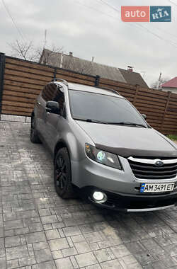 Позашляховик / Кросовер Subaru Tribeca 2008 в Житомирі