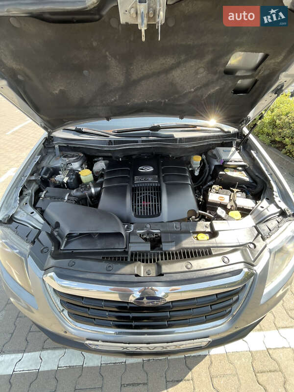 Внедорожник / Кроссовер Subaru Tribeca 2008 в Житомире