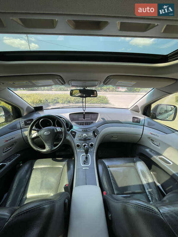 Внедорожник / Кроссовер Subaru Tribeca 2008 в Житомире