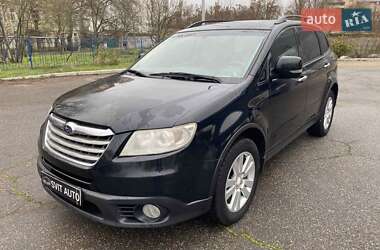 Внедорожник / Кроссовер Subaru Tribeca 2007 в Николаеве