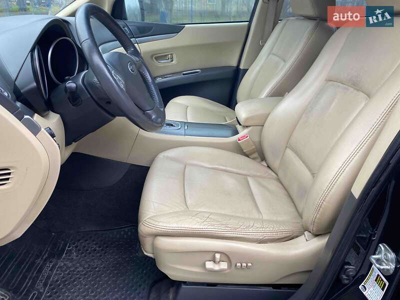 Позашляховик / Кросовер Subaru Tribeca 2007 в Миколаєві фото 17 Позашляховик / Кросовер Subaru Tribeca 2007 в Миколаєві