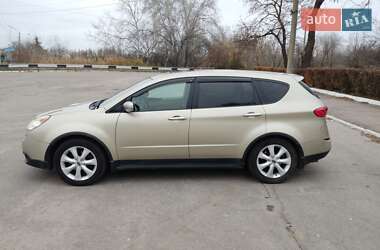 Позашляховик / Кросовер Subaru Tribeca 2006 в Верхньодніпровську