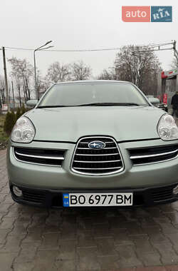 Внедорожник / Кроссовер Subaru Tribeca 2006 в Тернополе