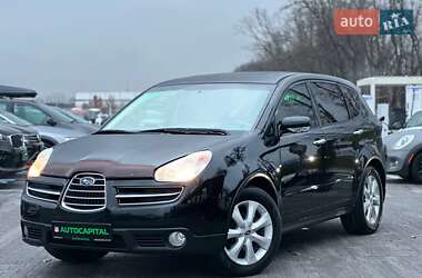 Позашляховик / Кросовер Subaru Tribeca 2006 в Києві