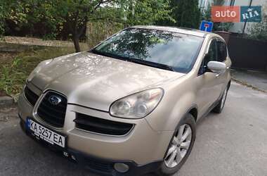 Внедорожник / Кроссовер Subaru Tribeca 2007 в Киеве